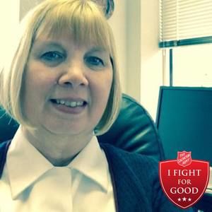 Meet your Posher, Jackie